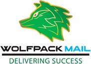 Wolf Pack Mail, Buford GA